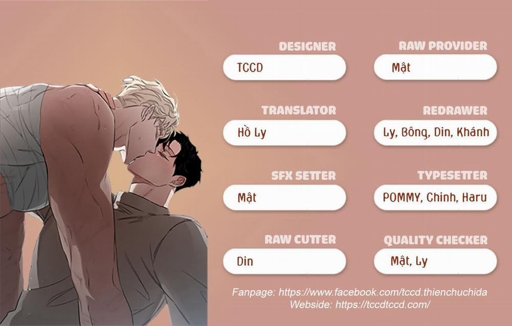 Đoá Hồng Và Ly Champagne 51 trang 0