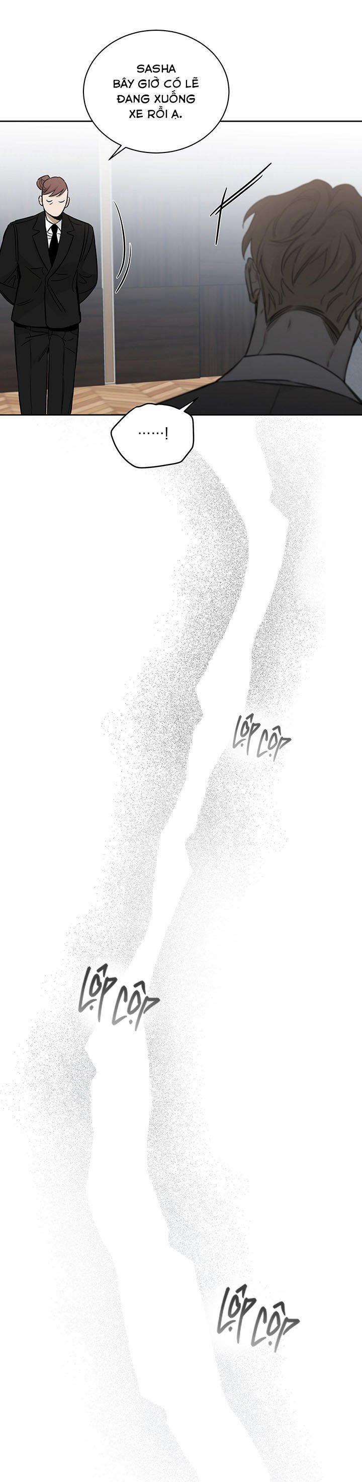 Đoá Hồng Và Ly Champagne 51 trang 10