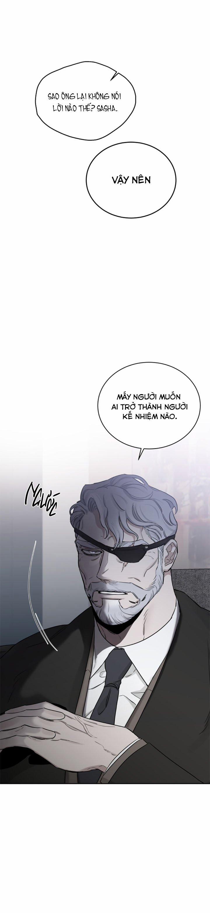 Đoá Hồng Và Ly Champagne 51 trang 15