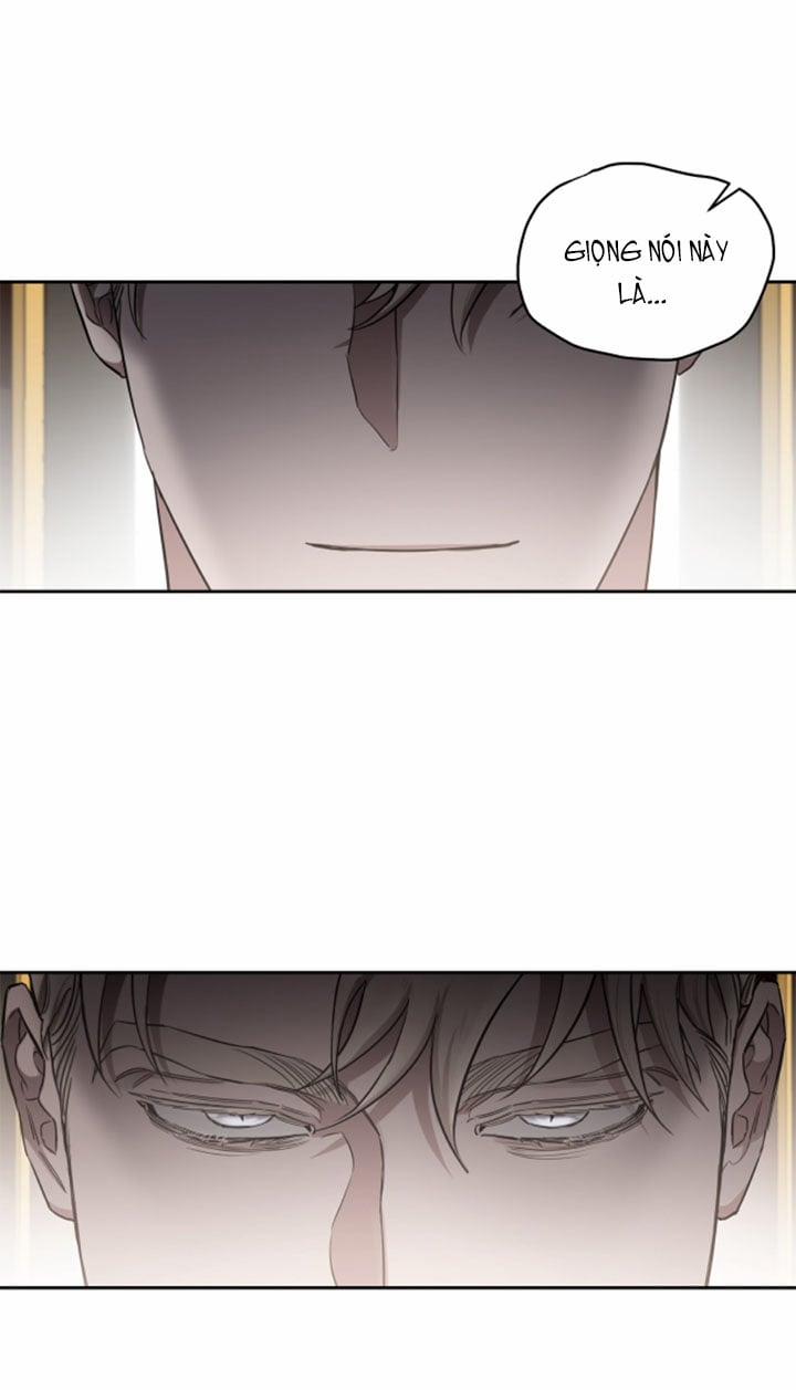 Đoá Hồng Và Ly Champagne 51 trang 20