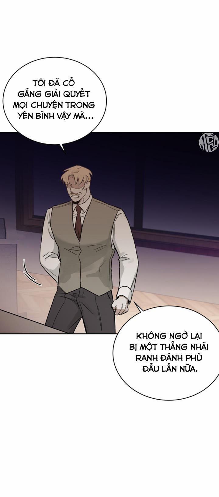 Đoá Hồng Và Ly Champagne 51 trang 28