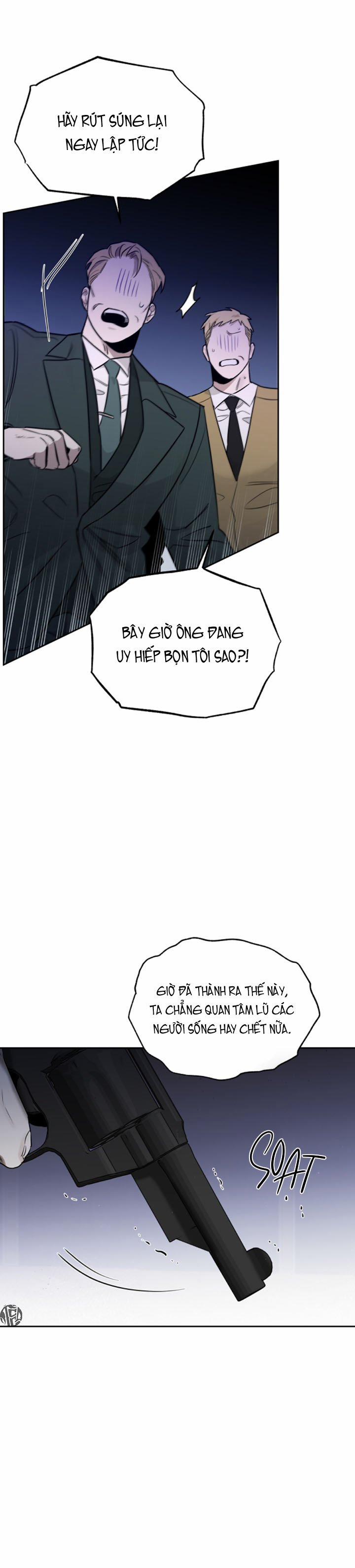 Đoá Hồng Và Ly Champagne 51 trang 29