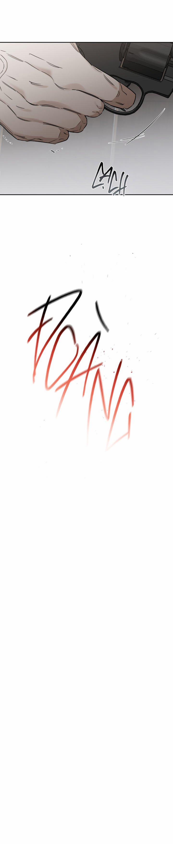 Đoá Hồng Và Ly Champagne 51 trang 33