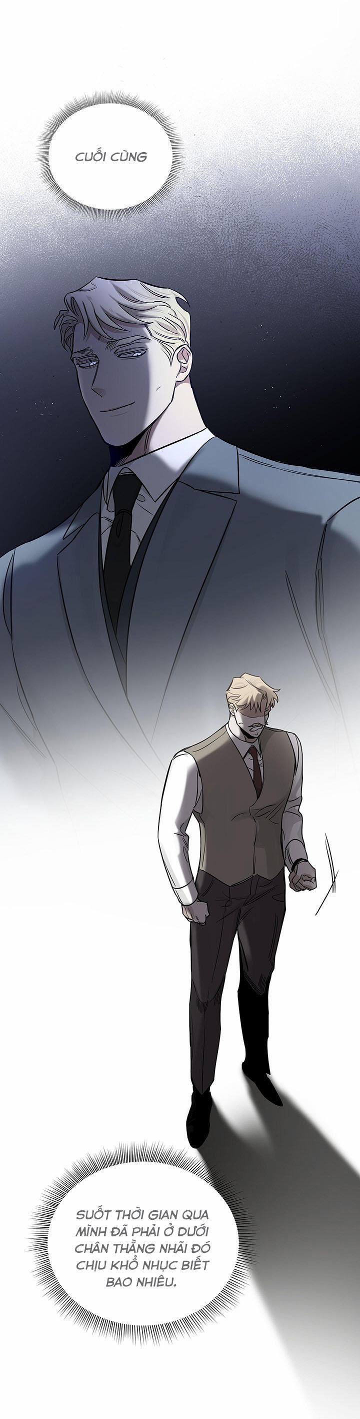 Đoá Hồng Và Ly Champagne 51 trang 5