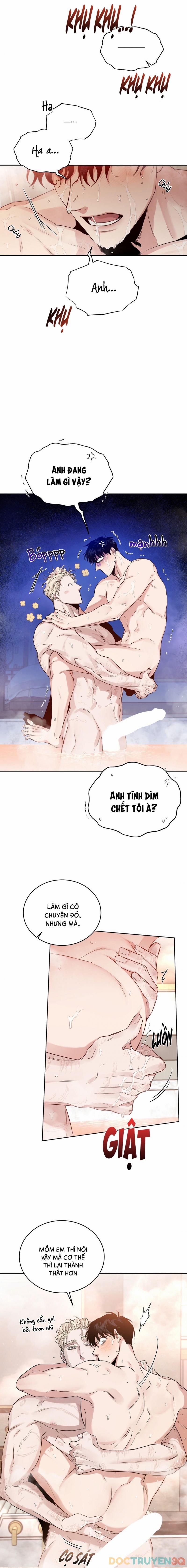 Đoá Hồng Và Ly Champagne 52.45 trang 0