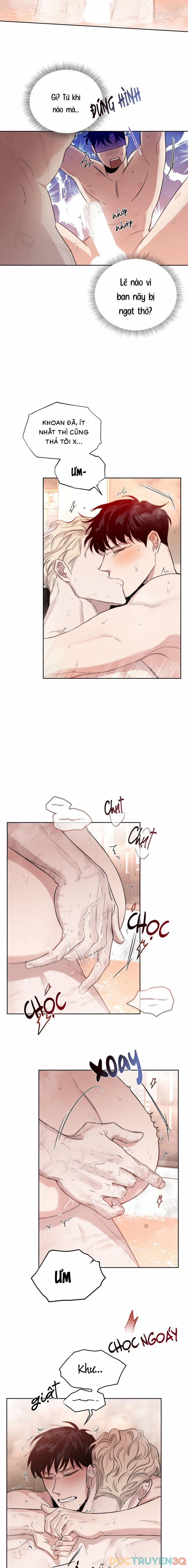 Đoá Hồng Và Ly Champagne 52.45 trang 1