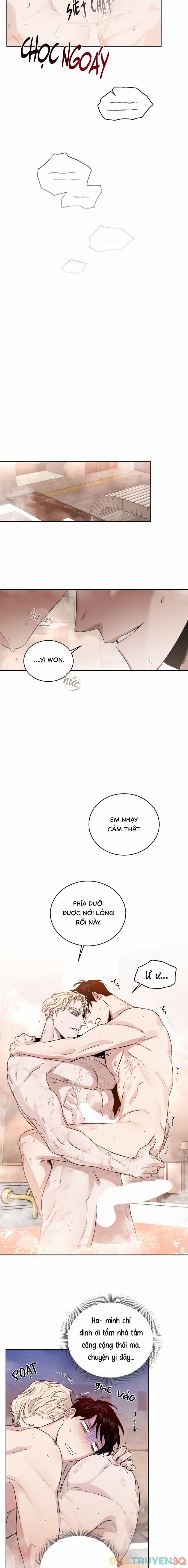 Đoá Hồng Và Ly Champagne 52.45 trang 2