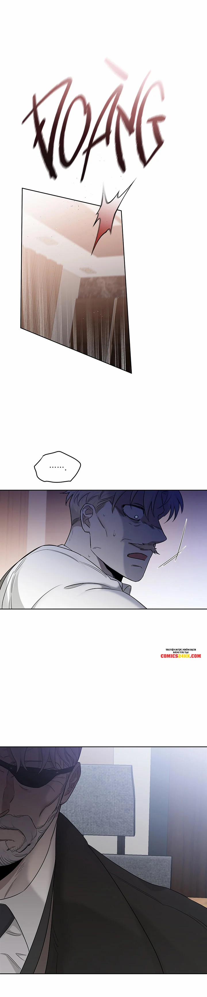 Đoá Hồng Và Ly Champagne 52 trang 1