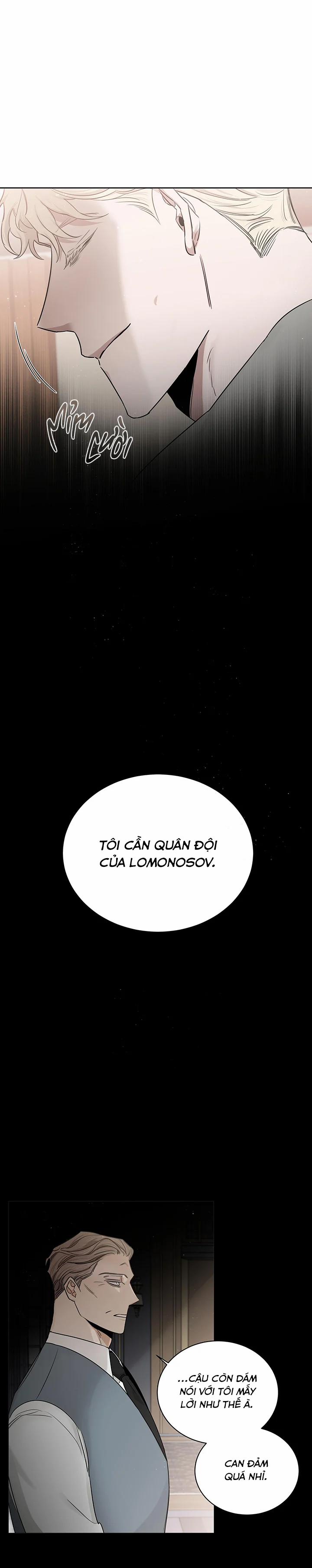 Đoá Hồng Và Ly Champagne 52 trang 14