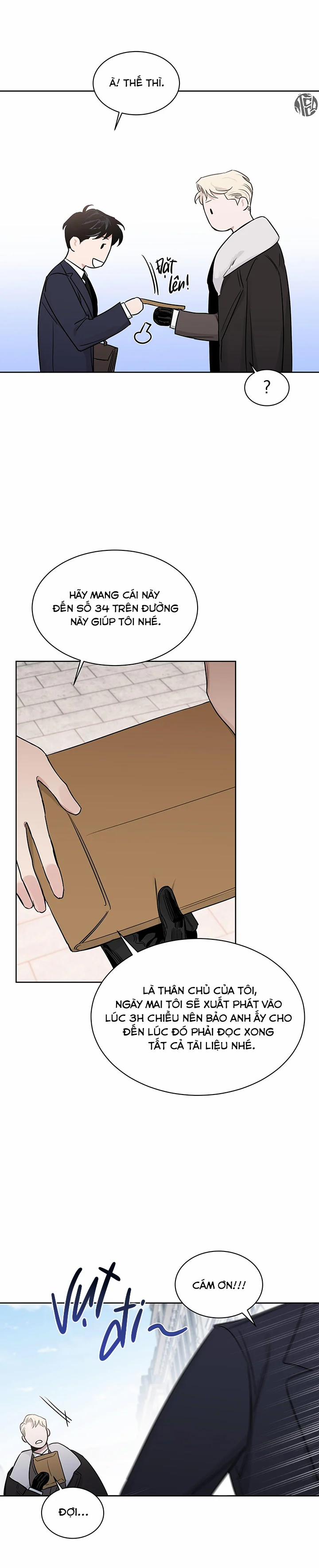 Đoá Hồng Và Ly Champagne 52 trang 24