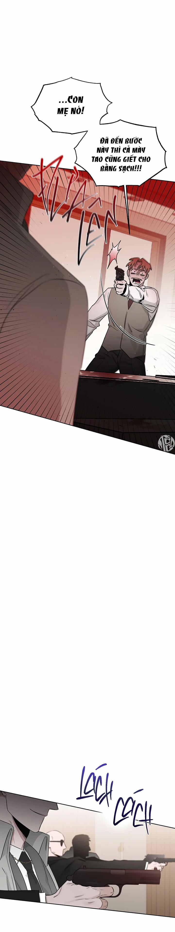 Đoá Hồng Và Ly Champagne 52 trang 8