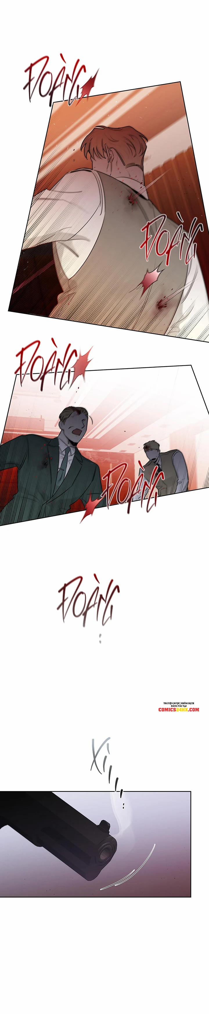 Đoá Hồng Và Ly Champagne 52 trang 9