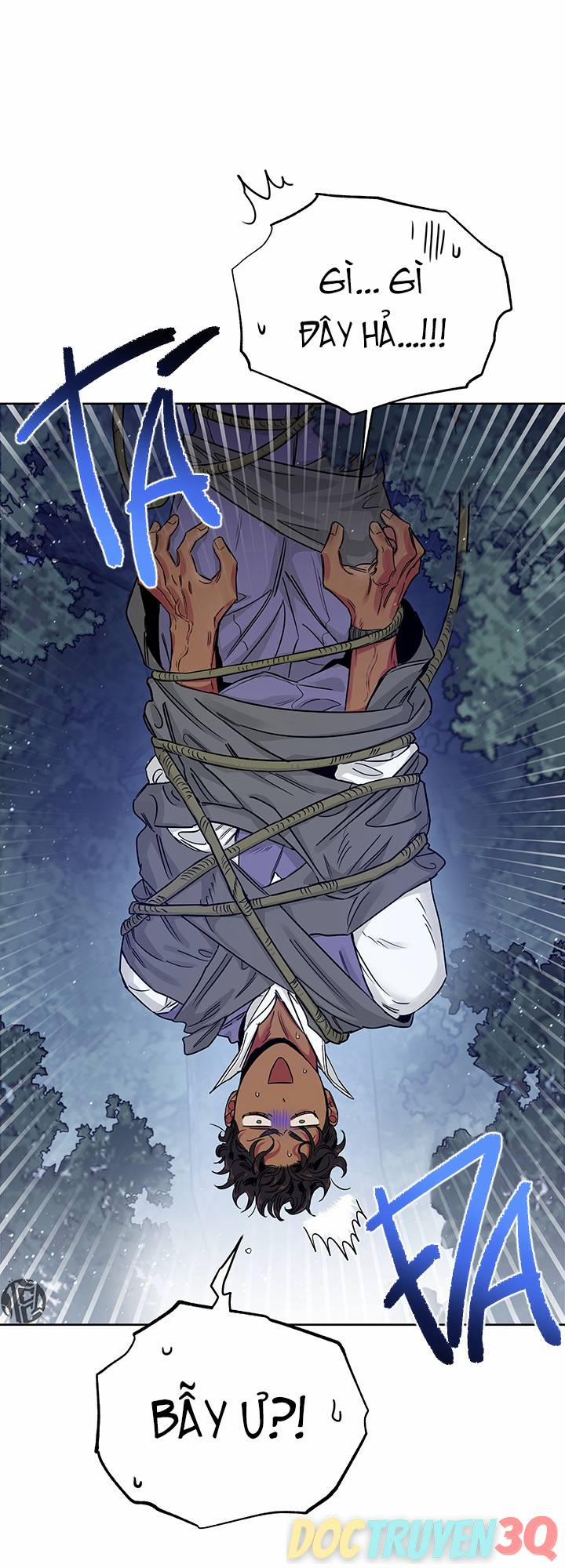 Đoá Hồng Và Ly Champagne 59 trang 12