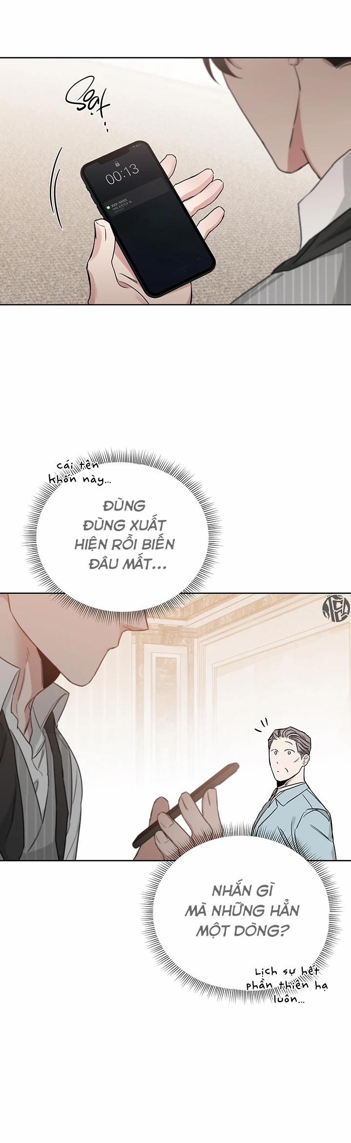 Đoá Hồng Và Ly Champagne 89.5 trang 11