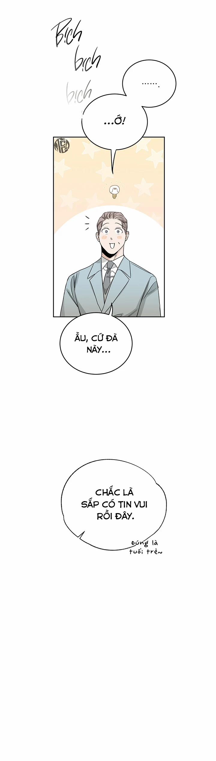 Đoá Hồng Và Ly Champagne 89.5 trang 13