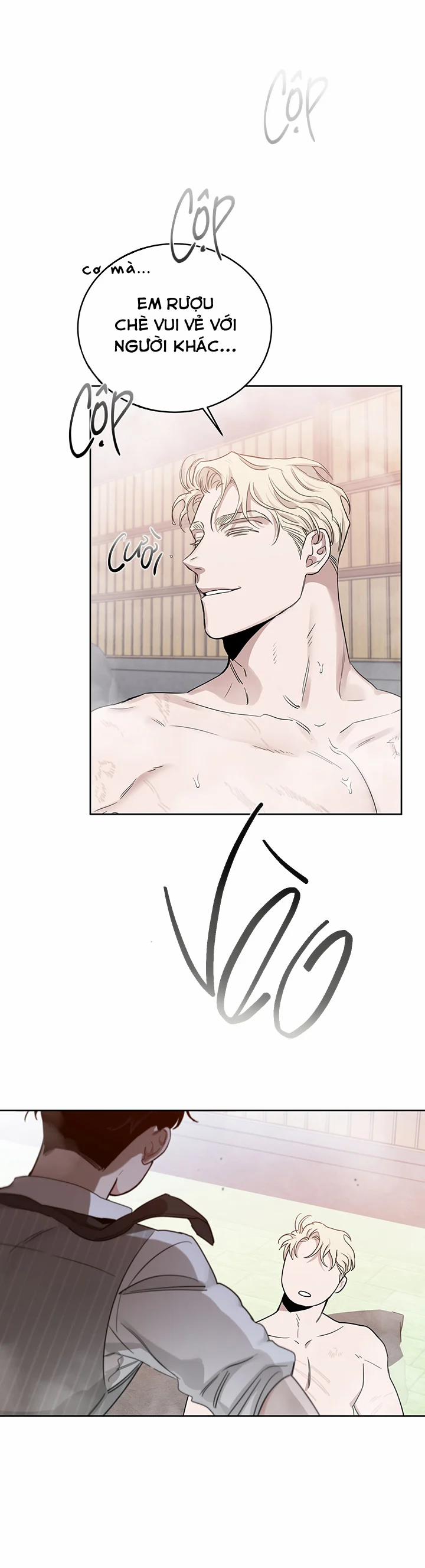 Đoá Hồng Và Ly Champagne 89.5 trang 16