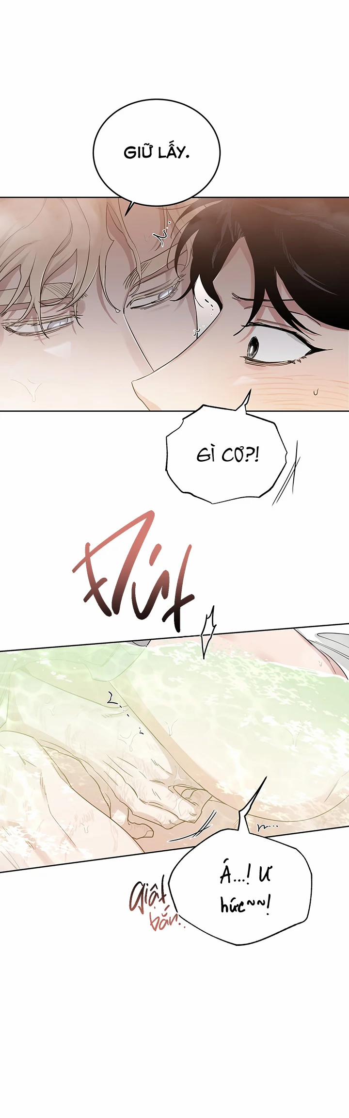 Đoá Hồng Và Ly Champagne 89.5 trang 24