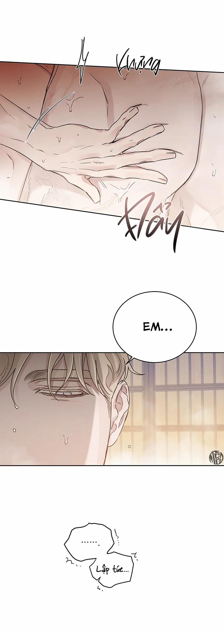 Đoá Hồng Và Ly Champagne 89.5 trang 29