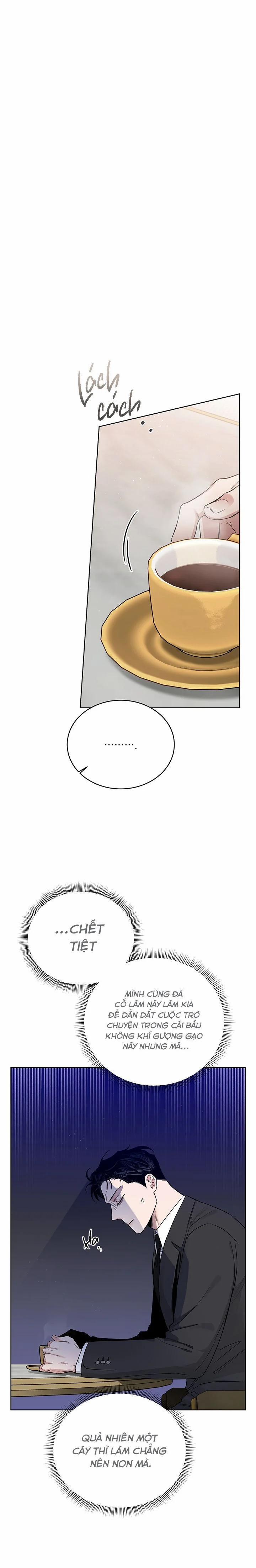 Đoá Hồng Và Ly Champagne 97.2 trang 10