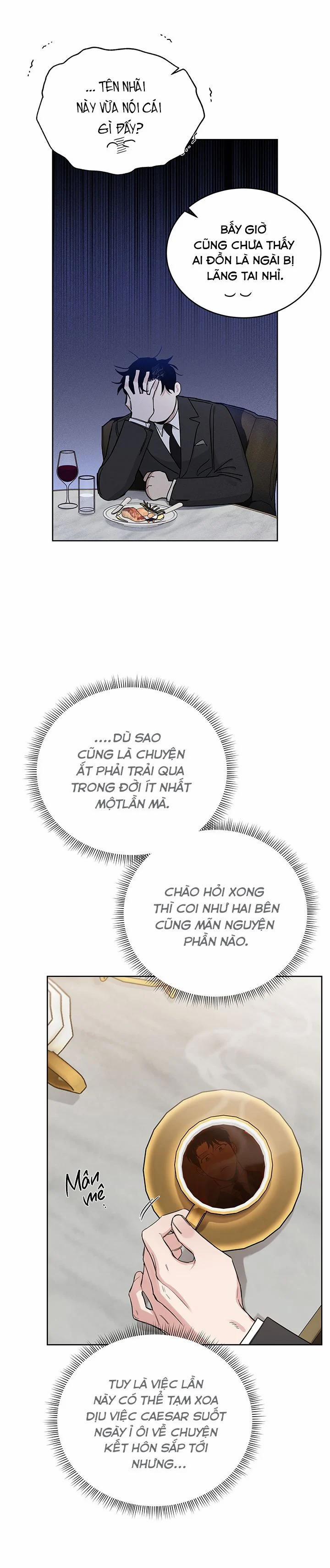 Đoá Hồng Và Ly Champagne 97.2 trang 12