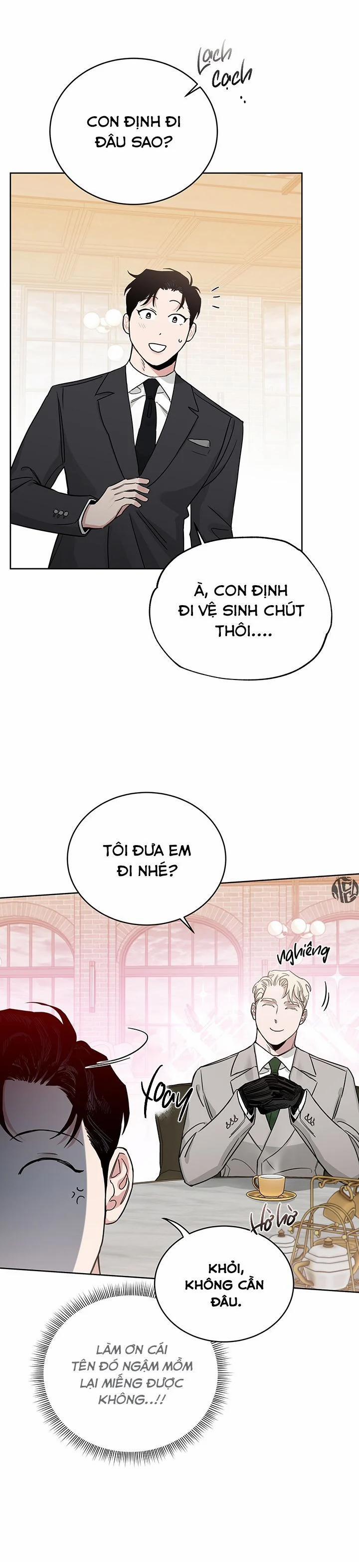 Đoá Hồng Và Ly Champagne 97.2 trang 14