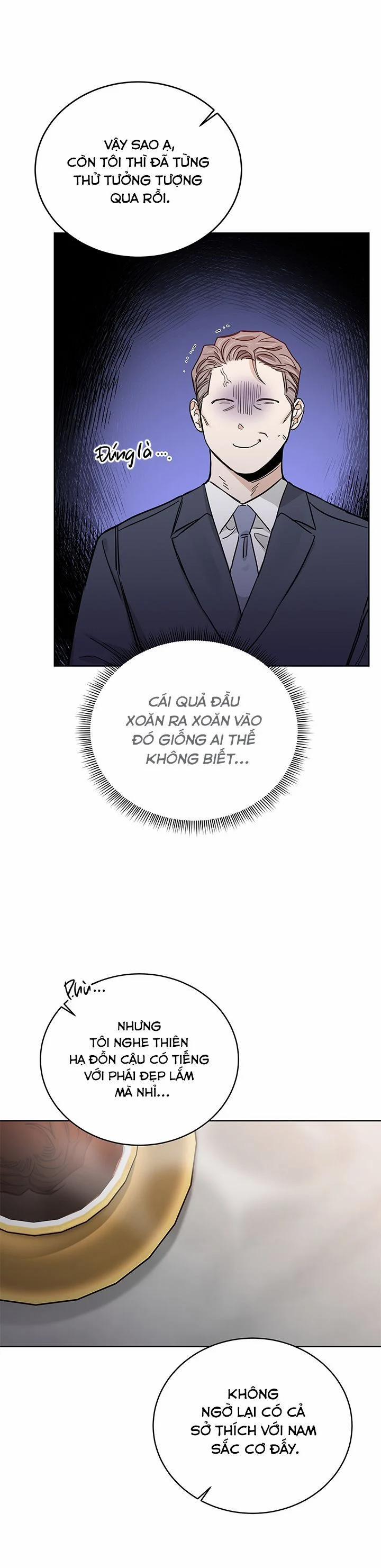 Đoá Hồng Và Ly Champagne 97.2 trang 16