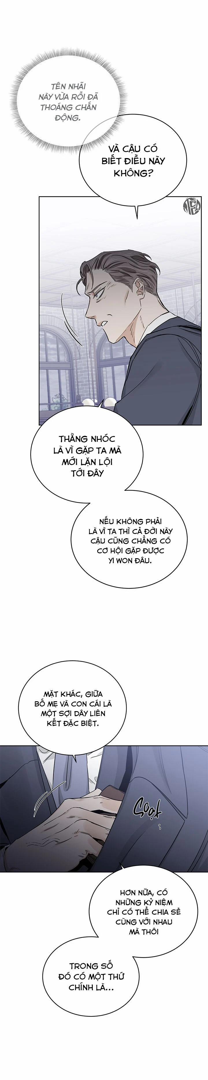 Đoá Hồng Và Ly Champagne 97.2 trang 21