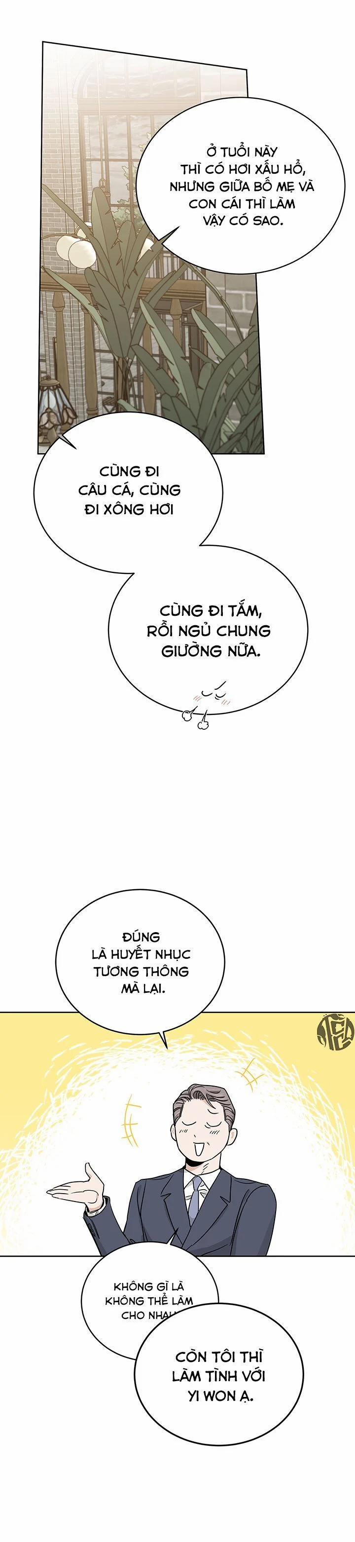 Đoá Hồng Và Ly Champagne 97.2 trang 24