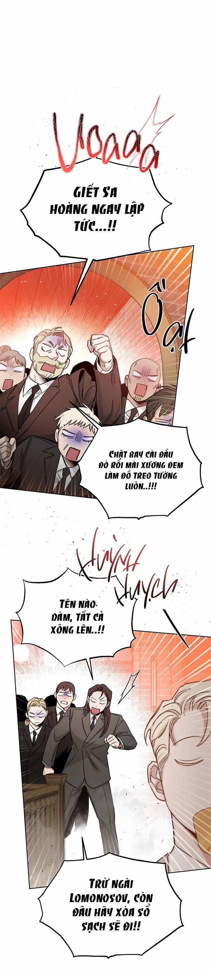 Đoá Hồng Và Ly Champagne 97.2 trang 28