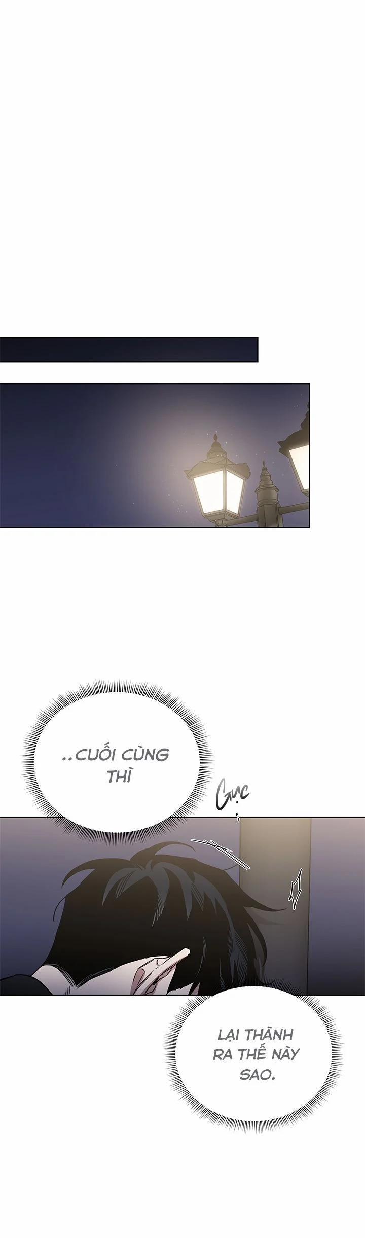 Đoá Hồng Và Ly Champagne 97.2 trang 30