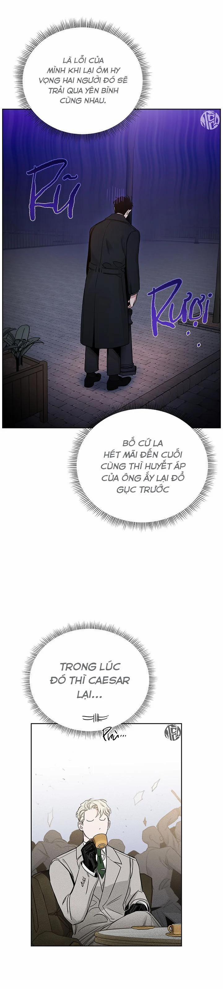 Đoá Hồng Và Ly Champagne 97.2 trang 31