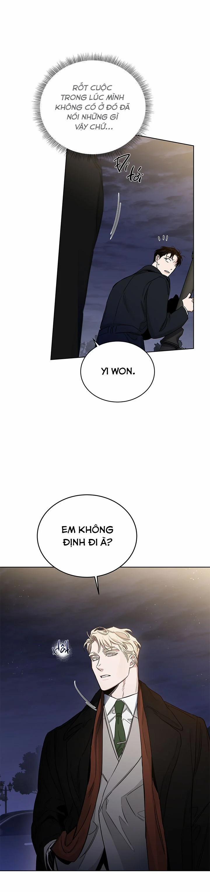 Đoá Hồng Và Ly Champagne 97.2 trang 32