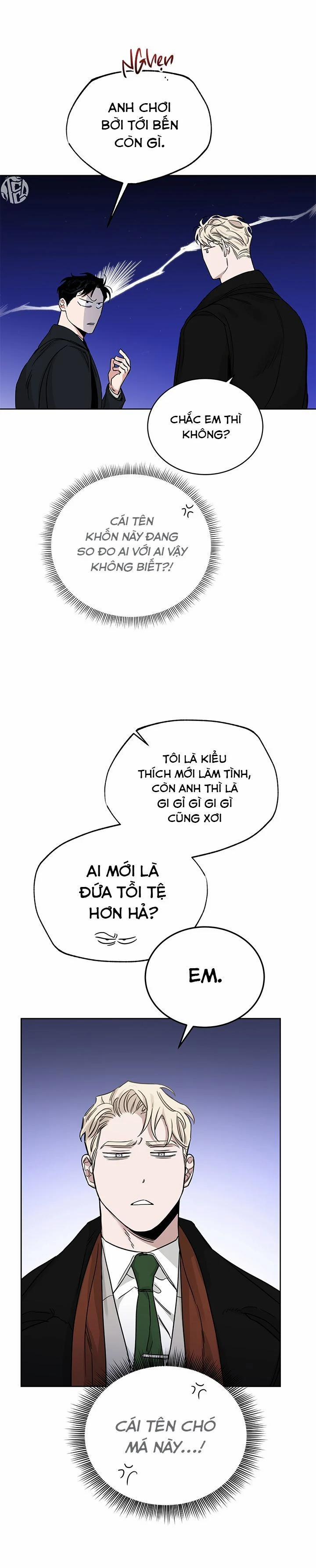 Đoá Hồng Và Ly Champagne 97.2 trang 39