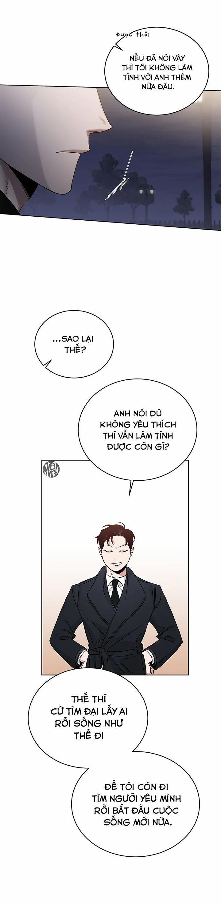 Đoá Hồng Và Ly Champagne 97.2 trang 40