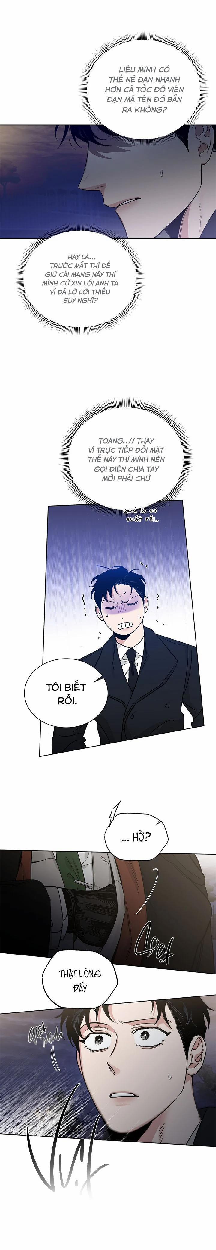 Đoá Hồng Và Ly Champagne 97.2 trang 44