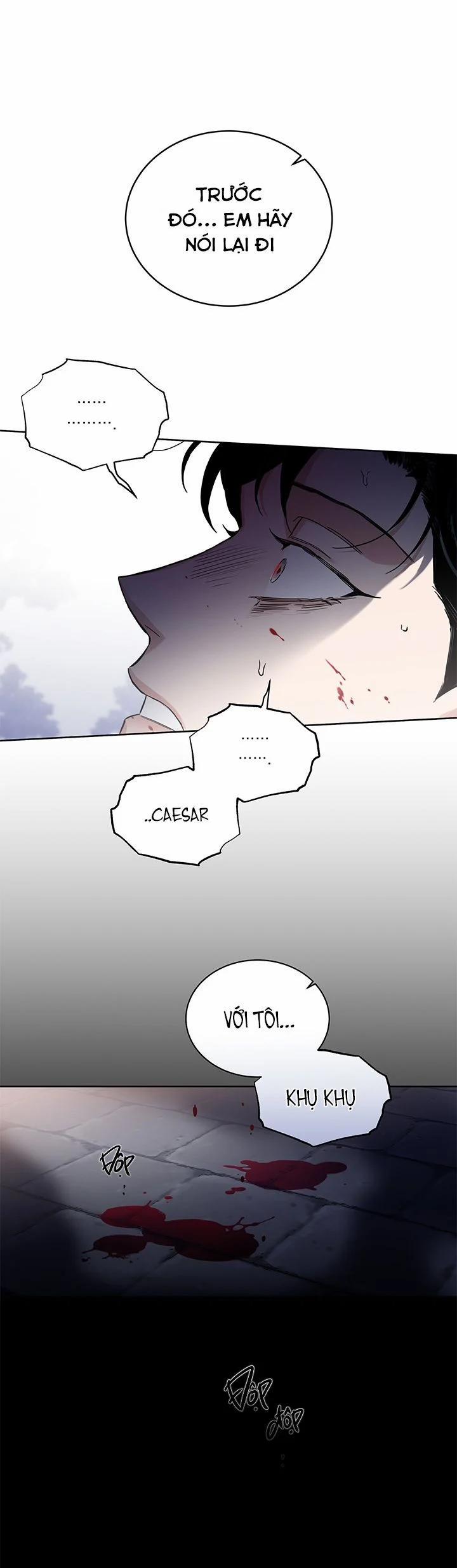 Đoá Hồng Và Ly Champagne 97.2 trang 45