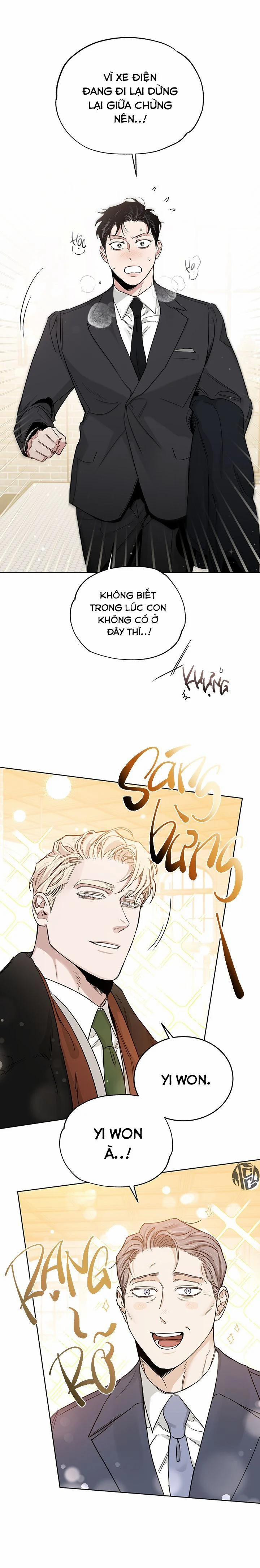 Đoá Hồng Và Ly Champagne 97.2 trang 6