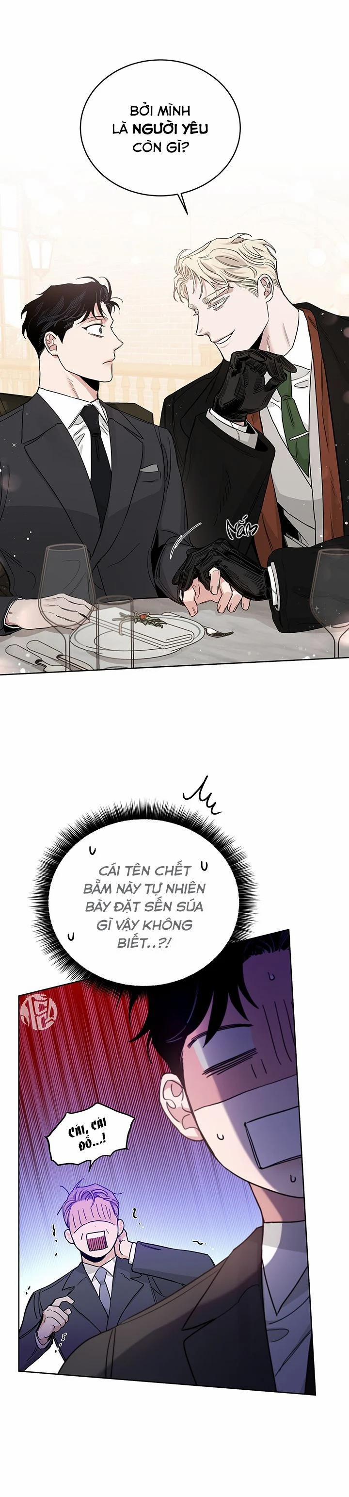 Đoá Hồng Và Ly Champagne 97.2 trang 8