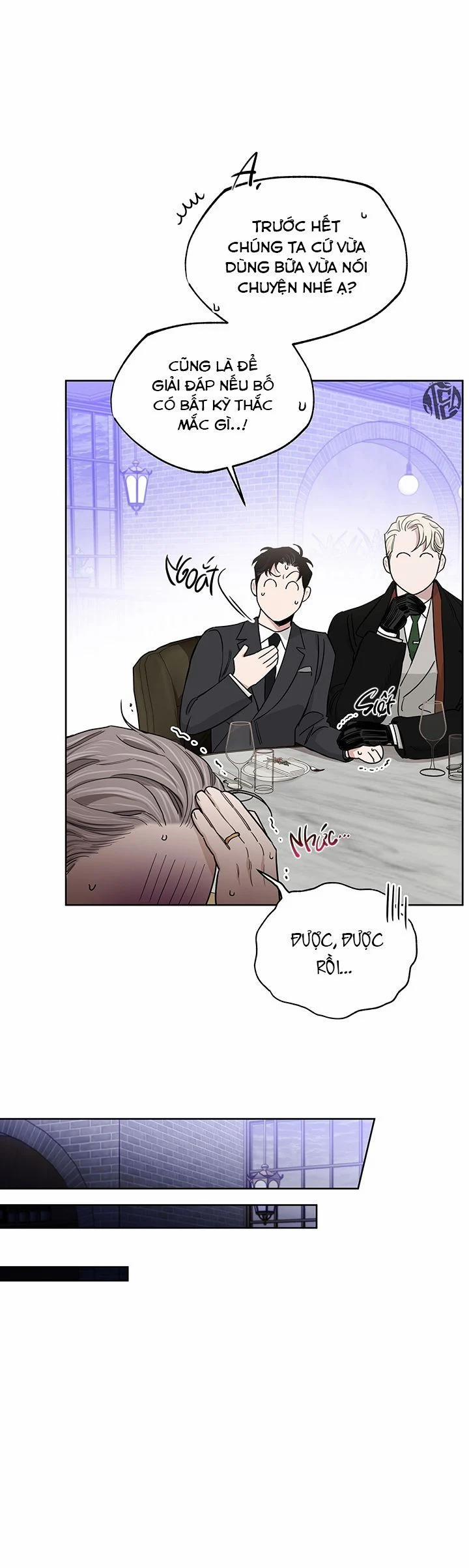 Đoá Hồng Và Ly Champagne 97.2 trang 9