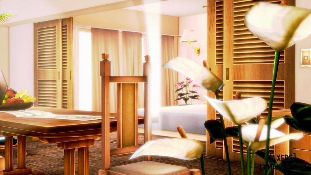 DOA Tournament Recruitment Marie Rose Oneshot trang 13