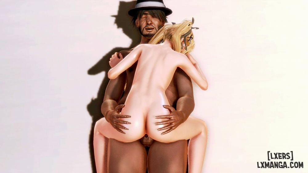 DOA Tournament Recruitment Marie Rose Oneshot trang 55