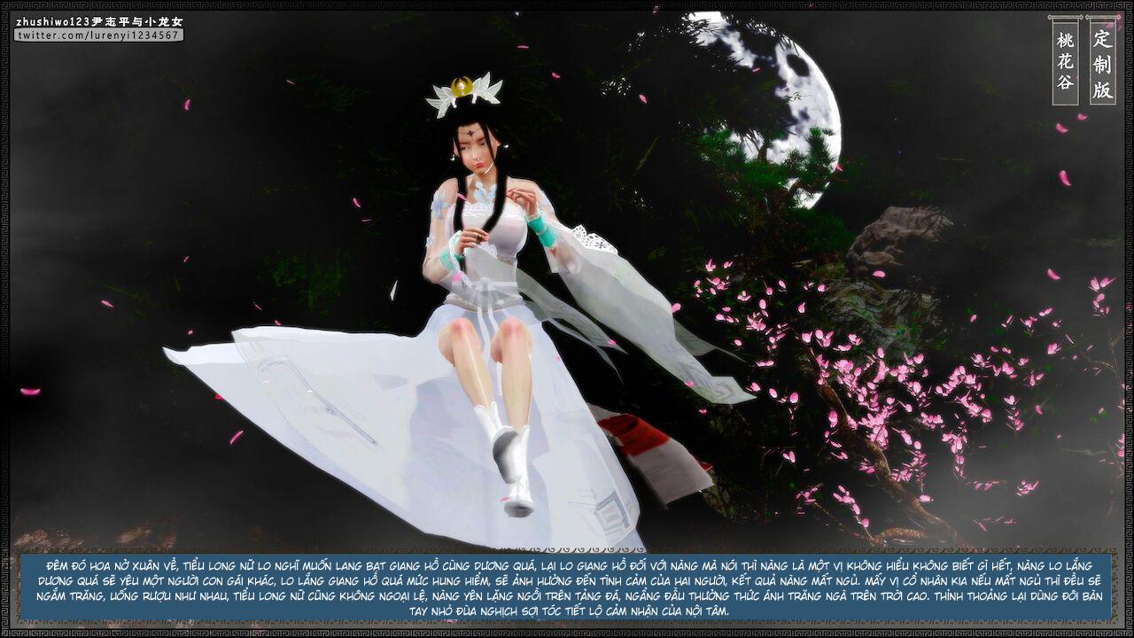 Doãn Chí Bình và Tiểu Long Nữ 1.1 trang 13