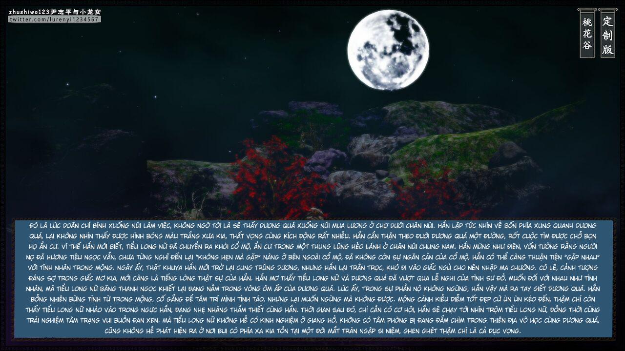 Doãn Chí Bình và Tiểu Long Nữ 1.1 trang 4