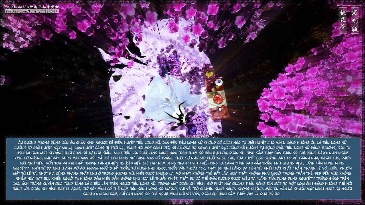 Doãn Chí Bình và Tiểu Long Nữ 1.1 trang 42