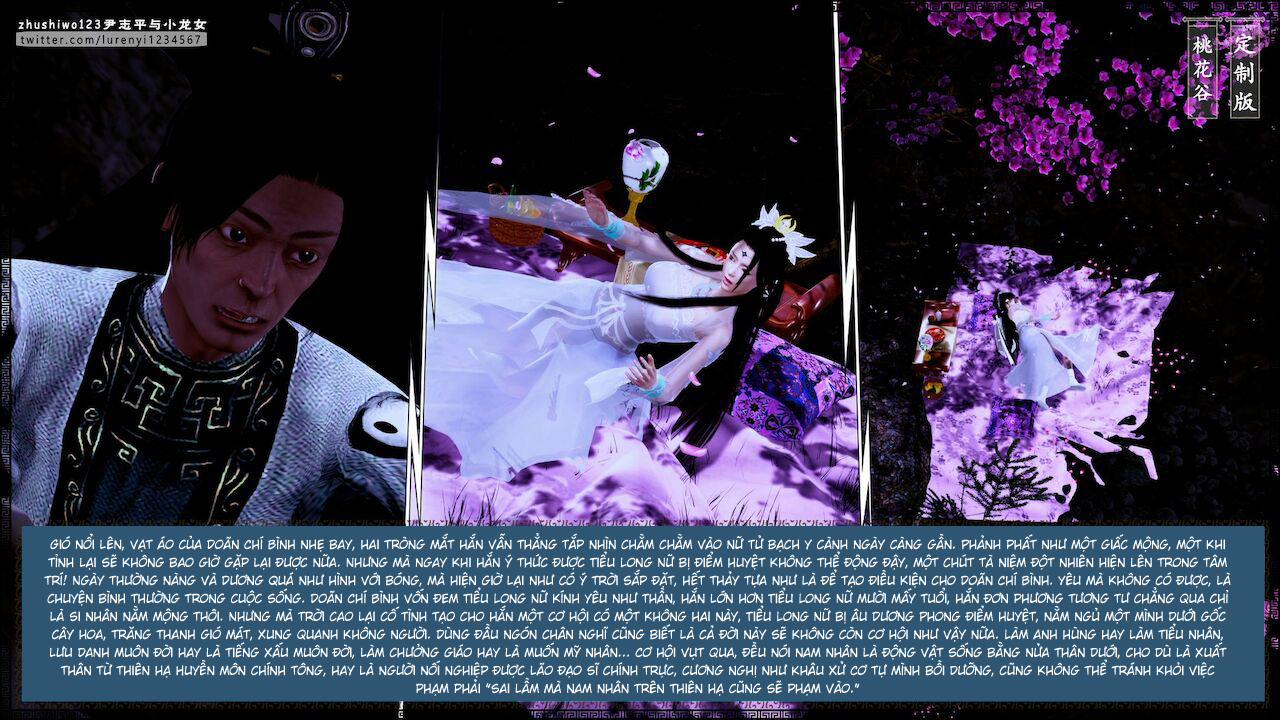 Doãn Chí Bình và Tiểu Long Nữ 1.1 trang 43