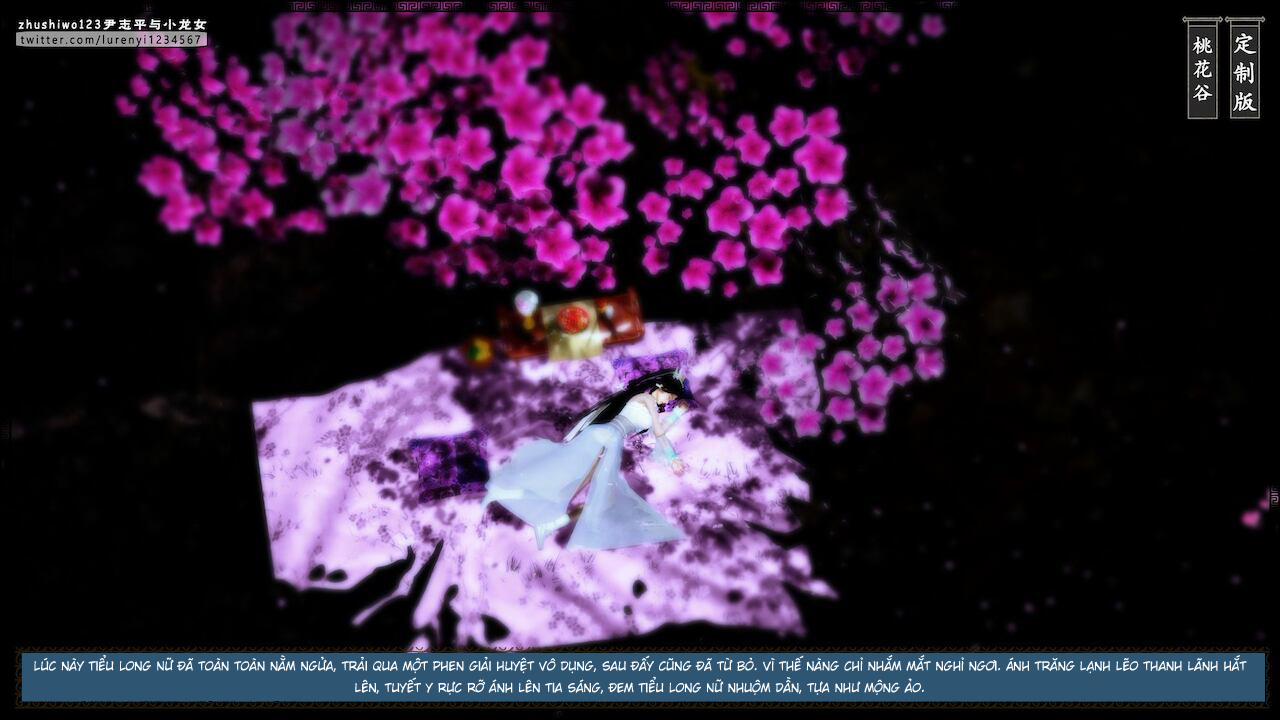 Doãn Chí Bình và Tiểu Long Nữ 1.1 trang 44