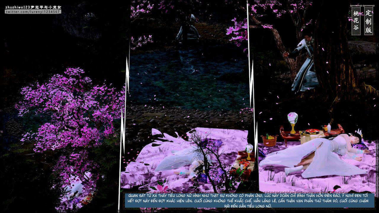 Doãn Chí Bình và Tiểu Long Nữ 1.1 trang 48