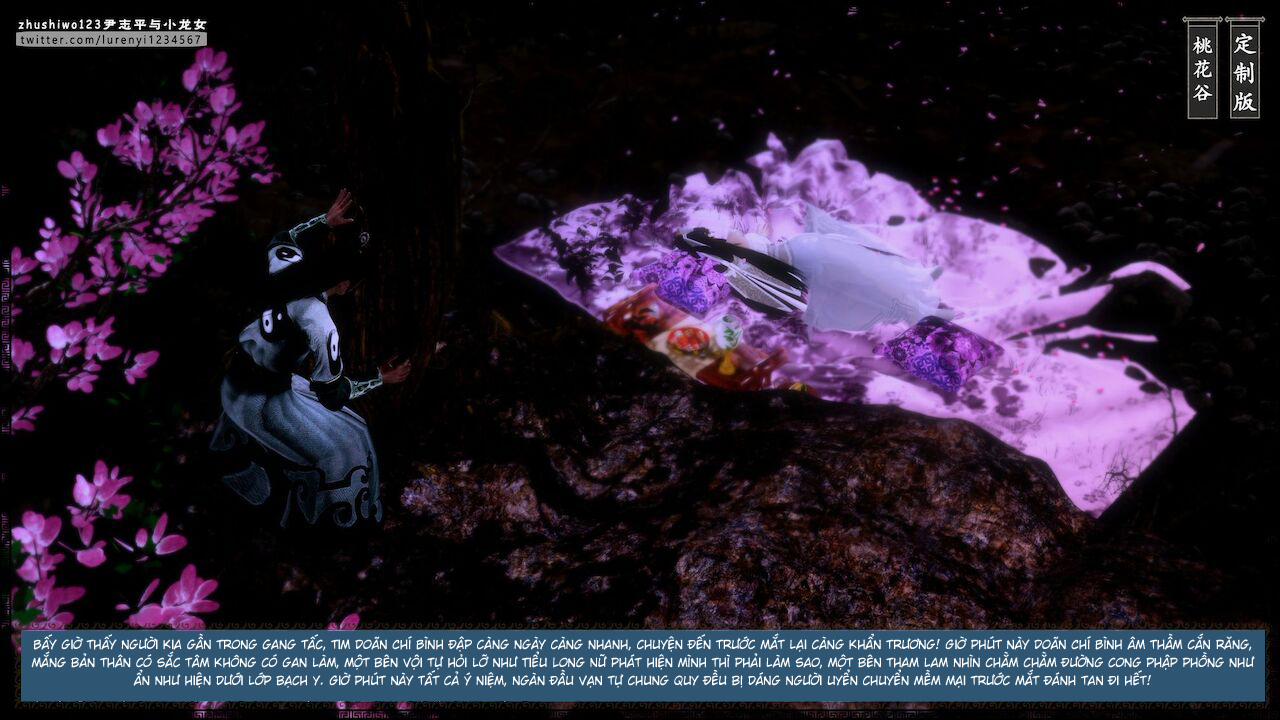 Doãn Chí Bình và Tiểu Long Nữ 1.1 trang 49