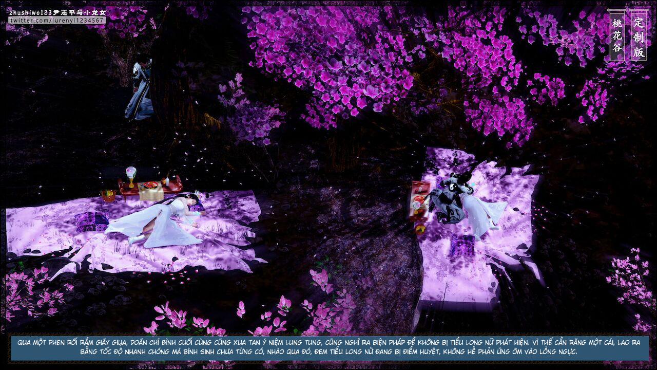 Doãn Chí Bình và Tiểu Long Nữ 1.1 trang 51