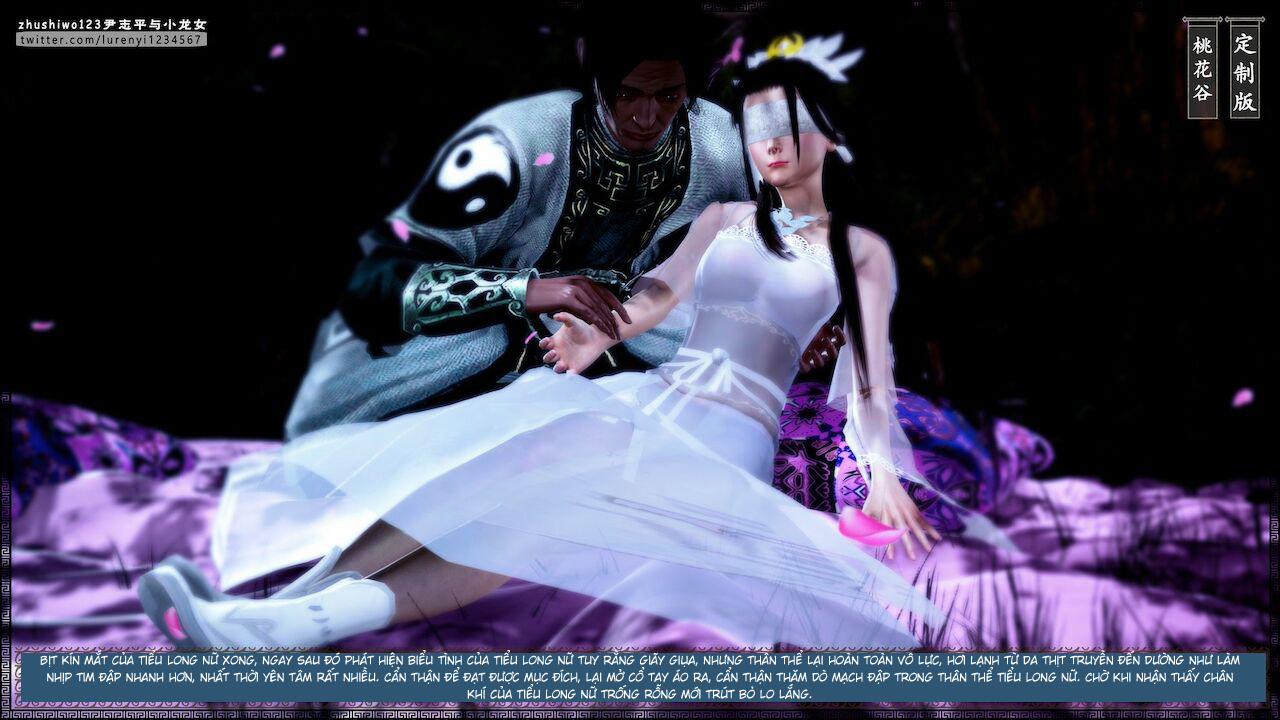 Doãn Chí Bình và Tiểu Long Nữ 1.1 trang 55